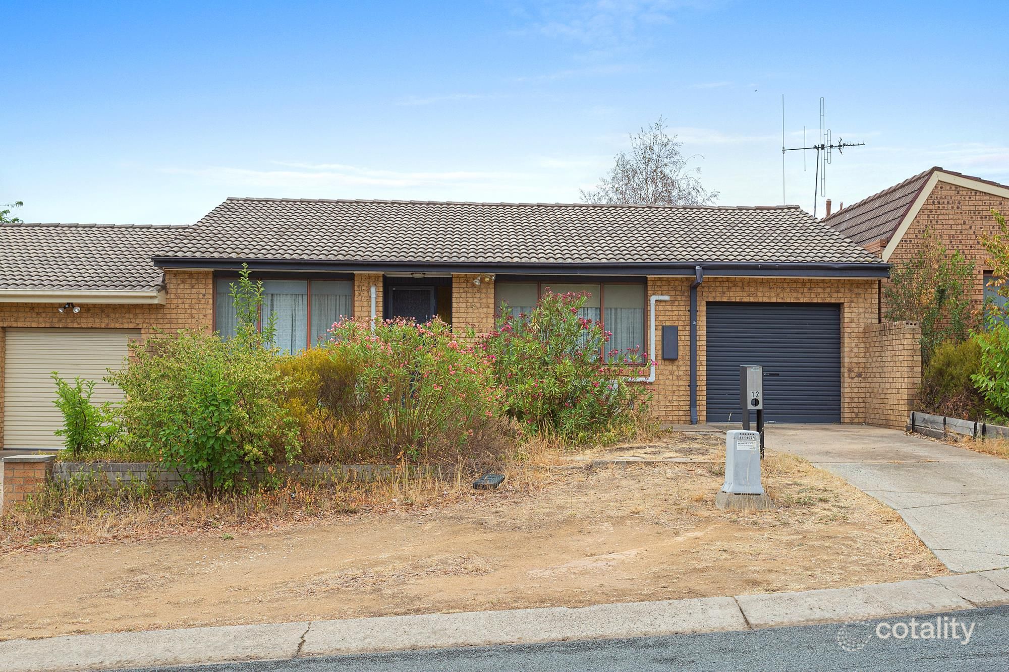 12 Macfarlan Pl, Latham, ACT 2615