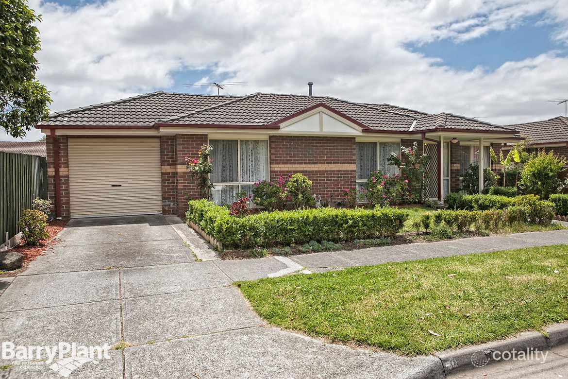 8/41-43 Bruce St, Dandenong, VIC 3175