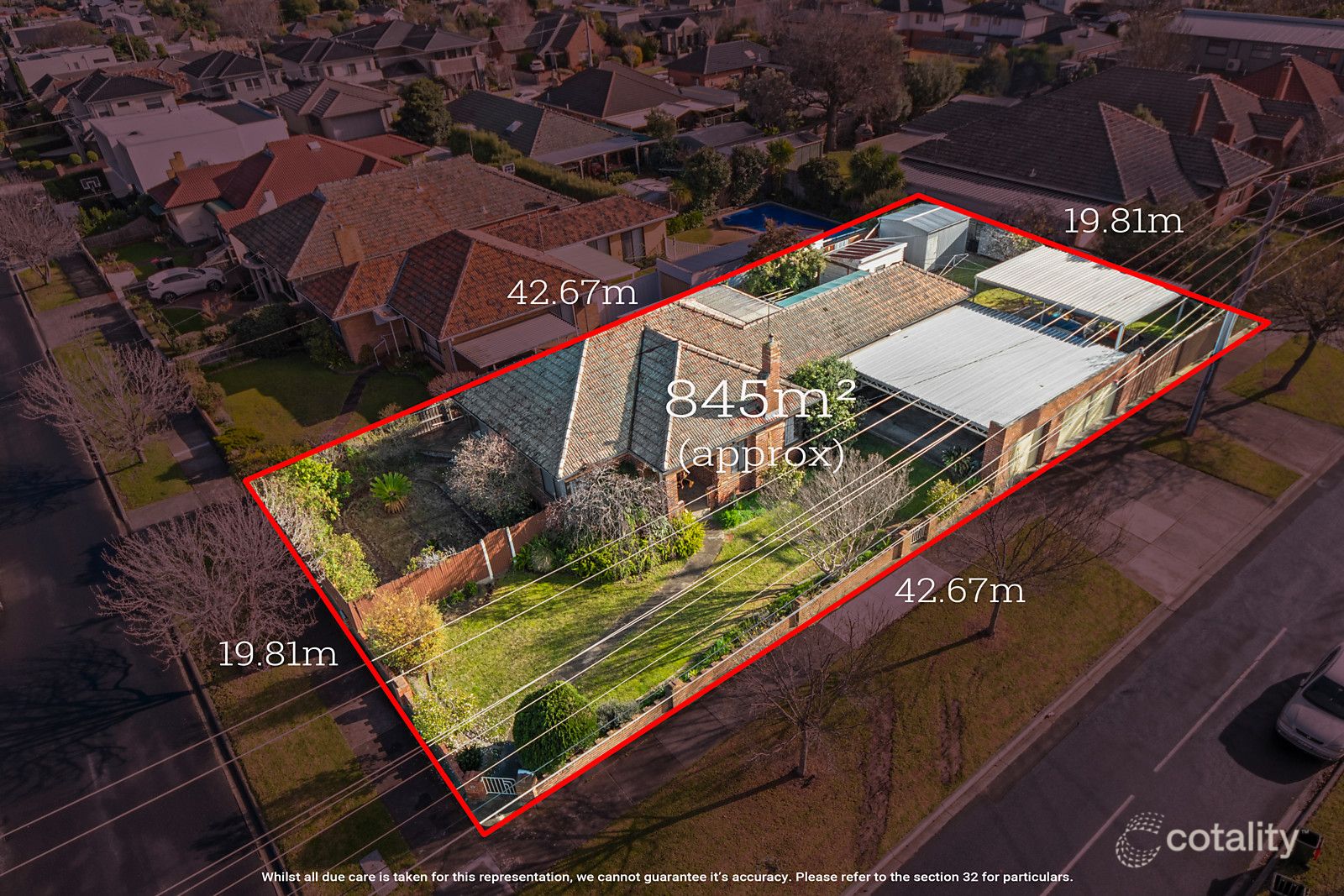 42 Forrester St, Essendon, VIC 3040