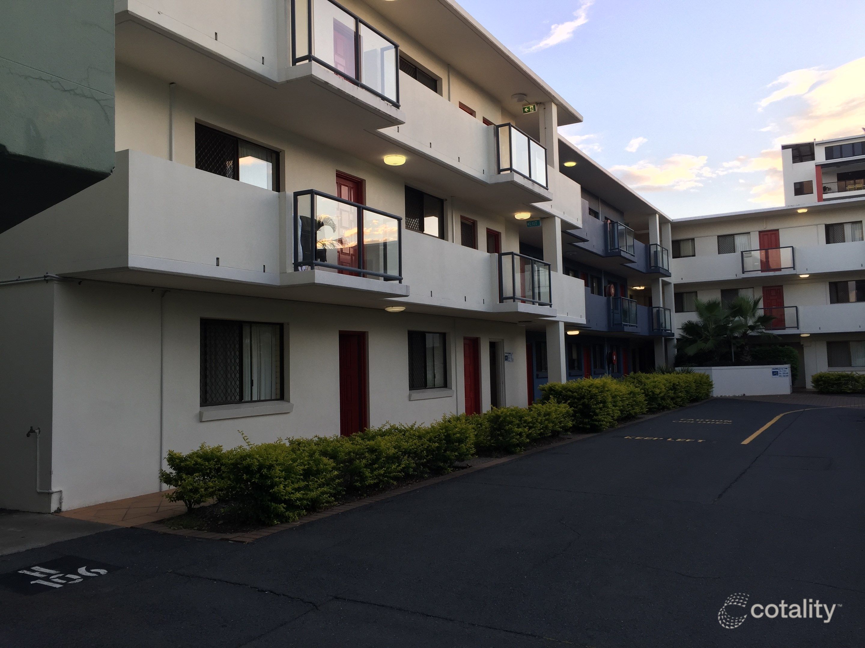 132 Marine Pde, Southport, QLD 4215