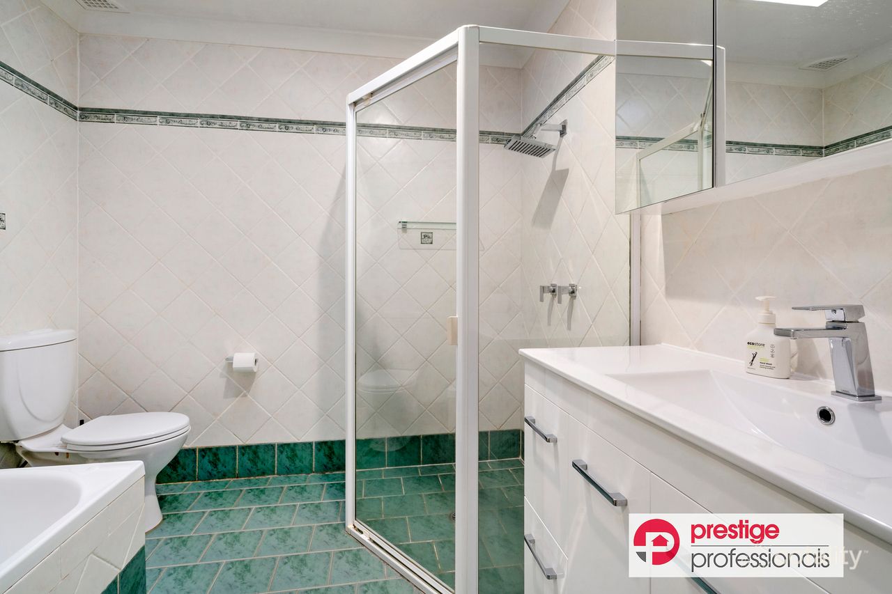 12 Bratsell St, Moorebank, NSW 2170