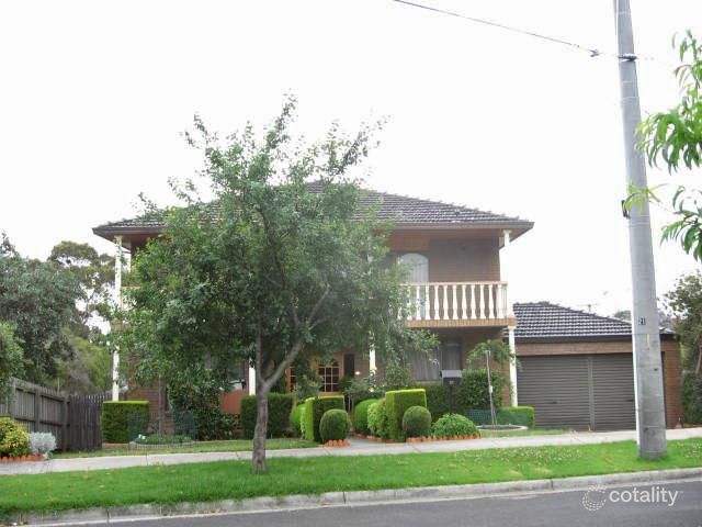 21 Narallah Gr, Box Hill North, VIC 3129