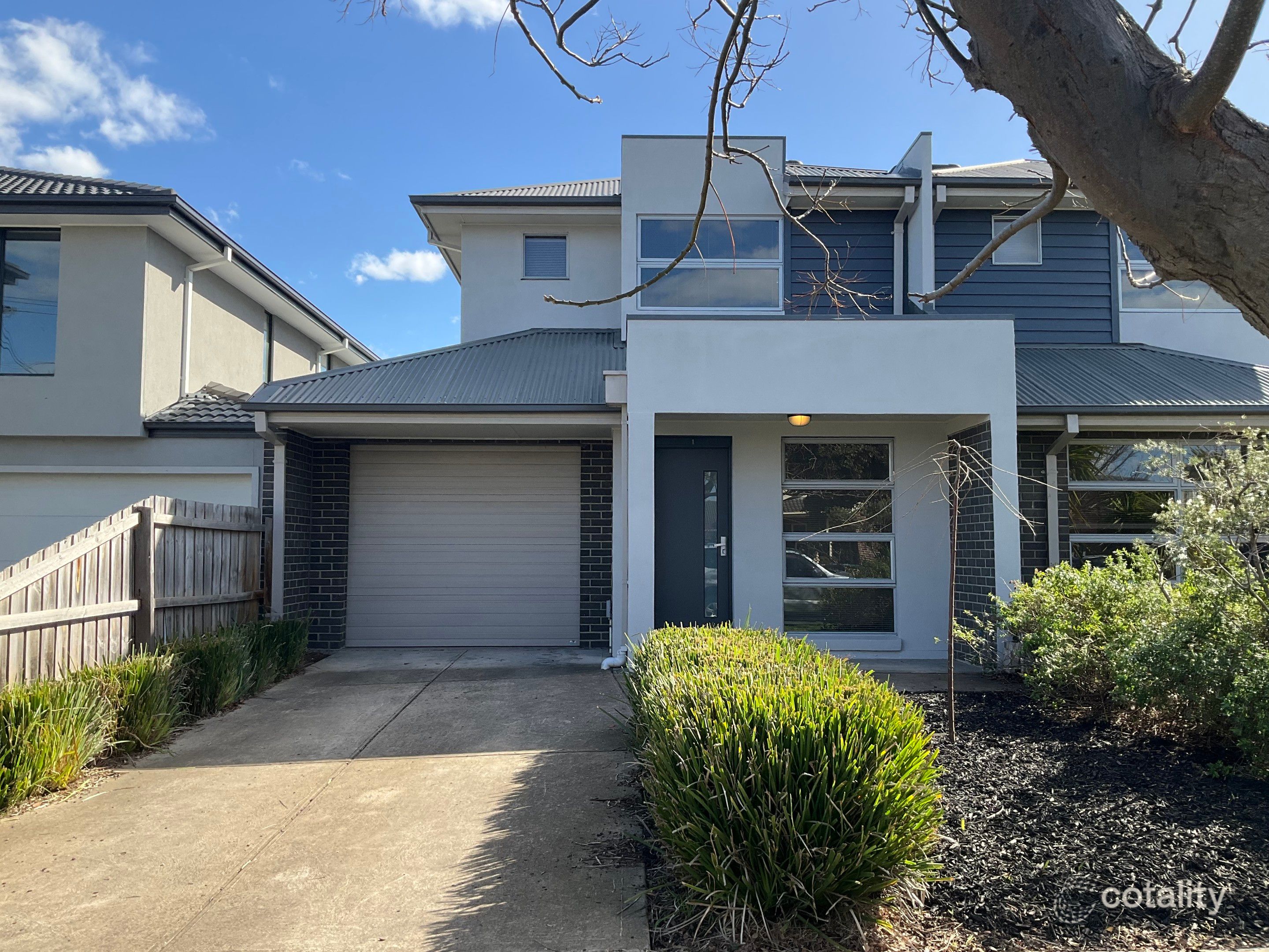 1/23 Laurie St, Newport, VIC 3015