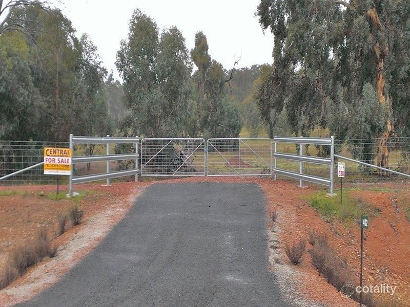 402 Teatree Rd, Bindoon, WA 6502