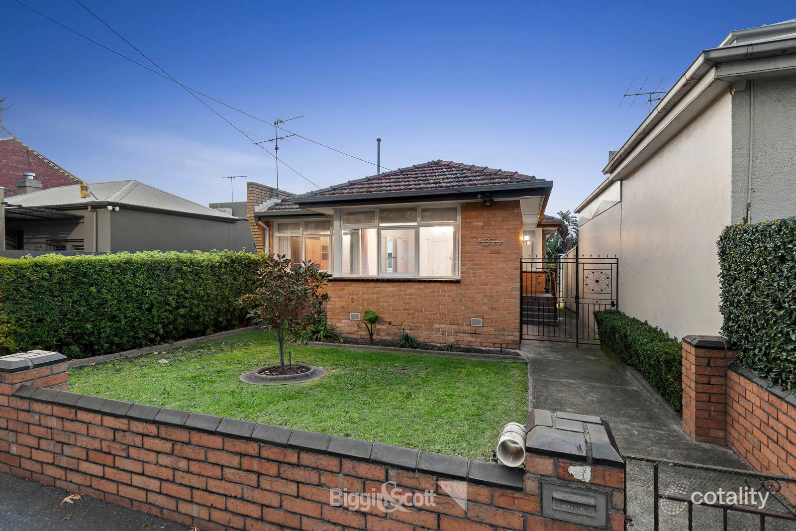 37 Highett St, Richmond, VIC 3121