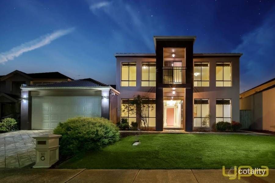 60 Tournament Dr, Point Cook, VIC 3030