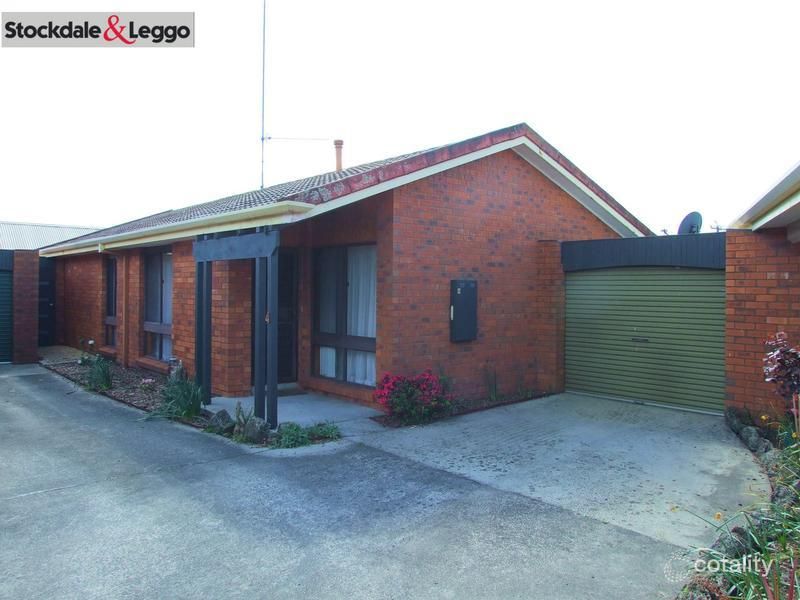 4/4-5 Baxter Ct, Moe, VIC 3825