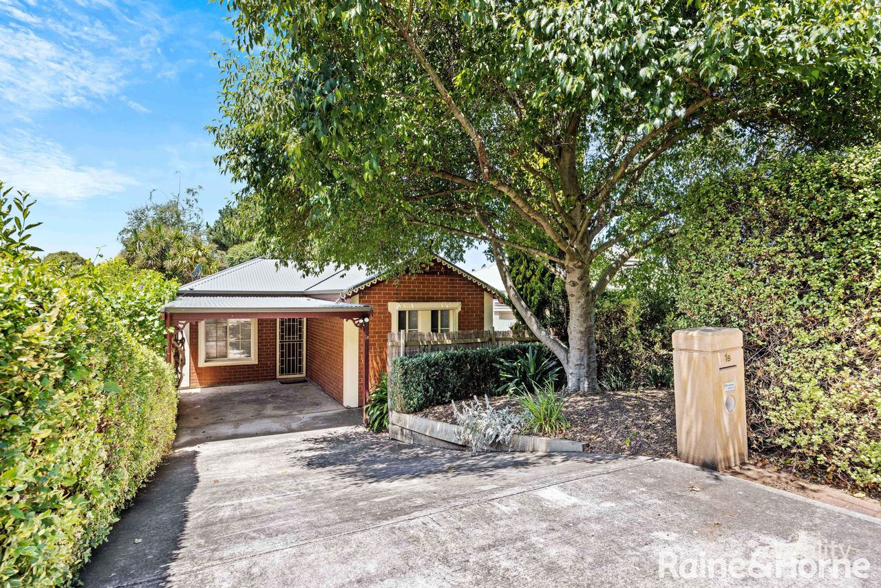 1b Howard Lane, Mount Barker, SA 5251