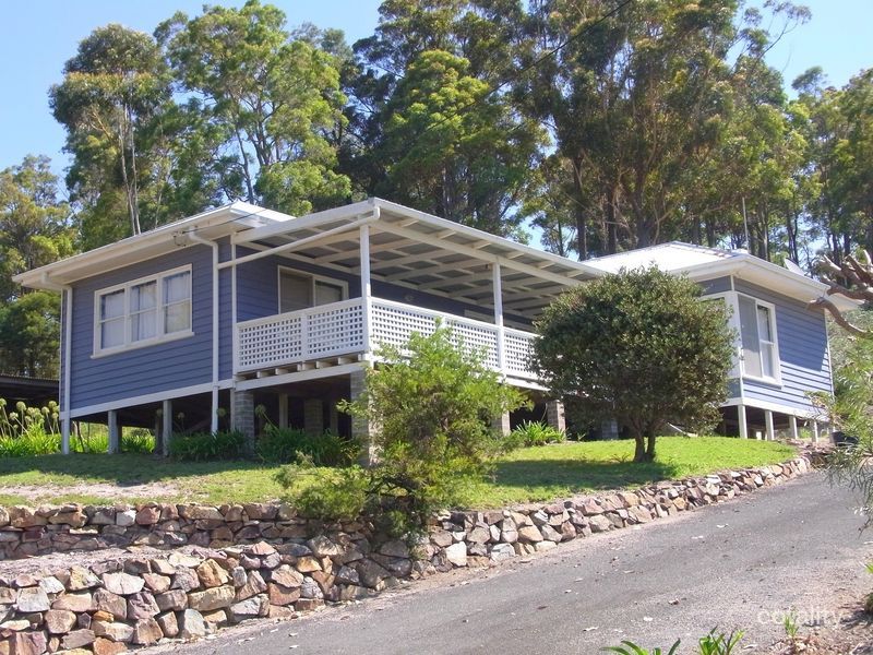 2 Arunda Lane, Wonboyn, NSW 2551