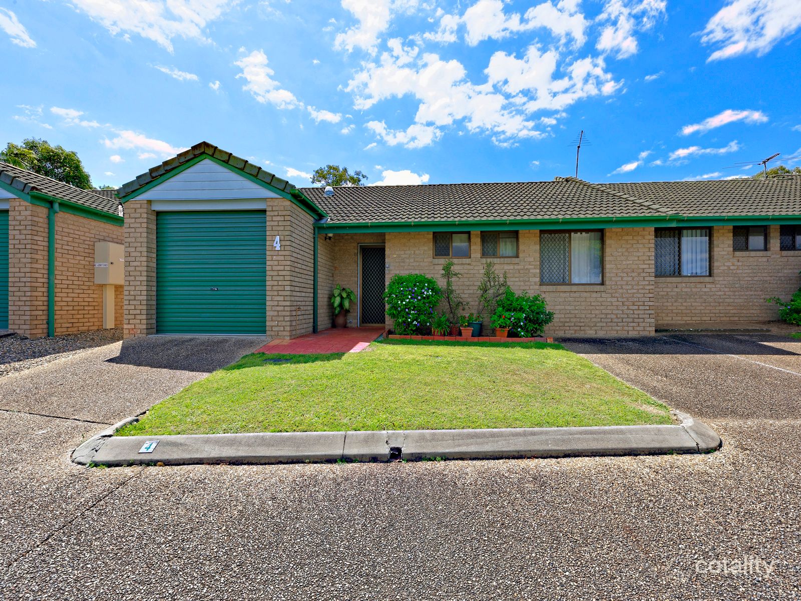 4/25 Felstead St, Everton Park, QLD 4053