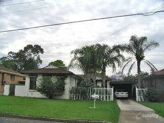 8 Neeta Ave, Cambridge Park, NSW 2747