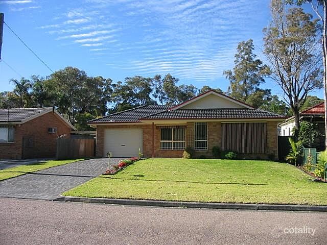 41 Mckellar Bvd, Blue Haven, NSW 2262