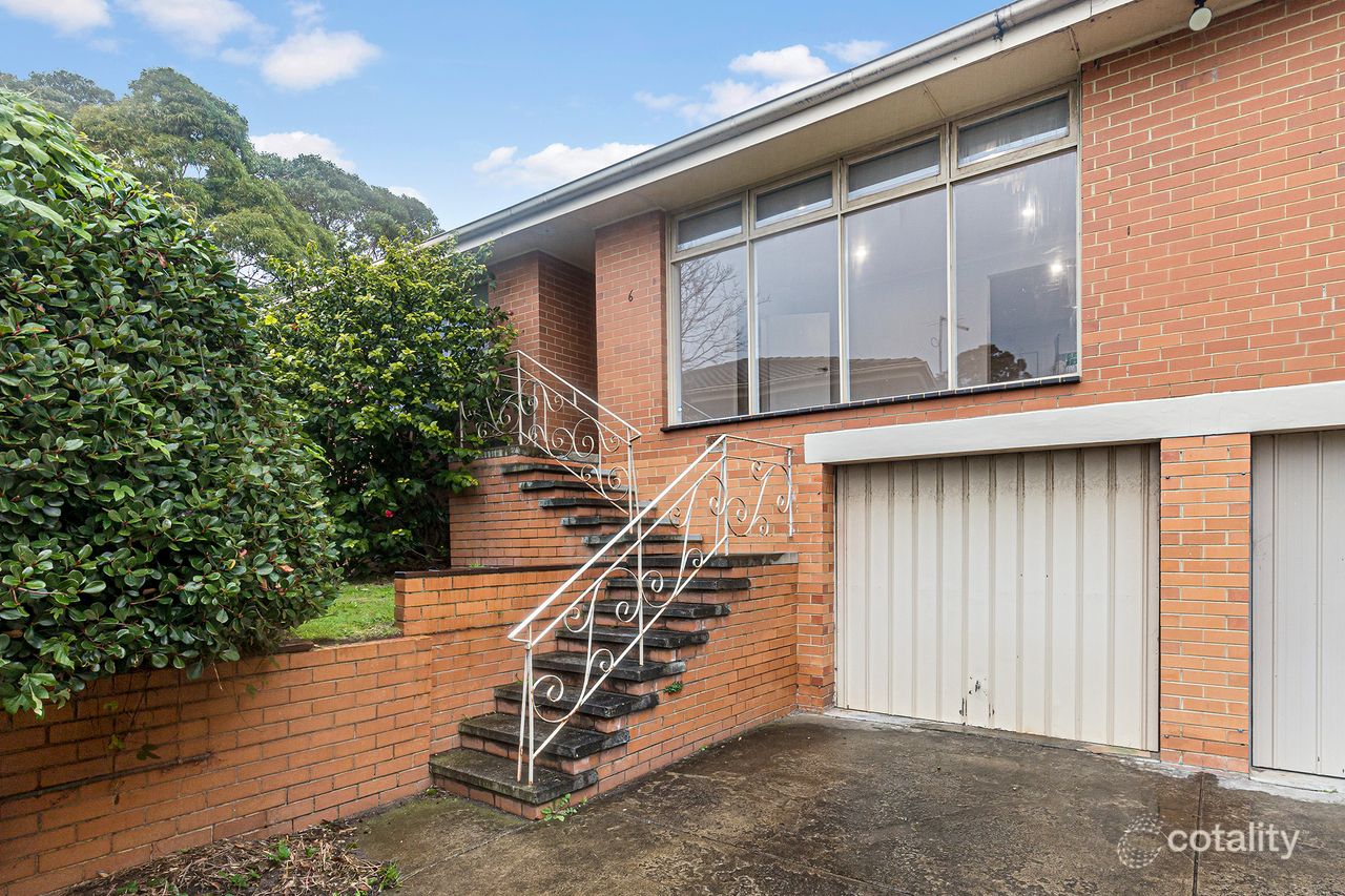 6/52 Williams St, Frankston, VIC 3199
