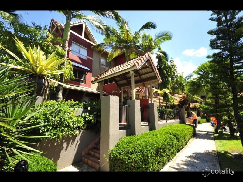 1301/2-10 Greenslopes St, Cairns North, QLD 4870