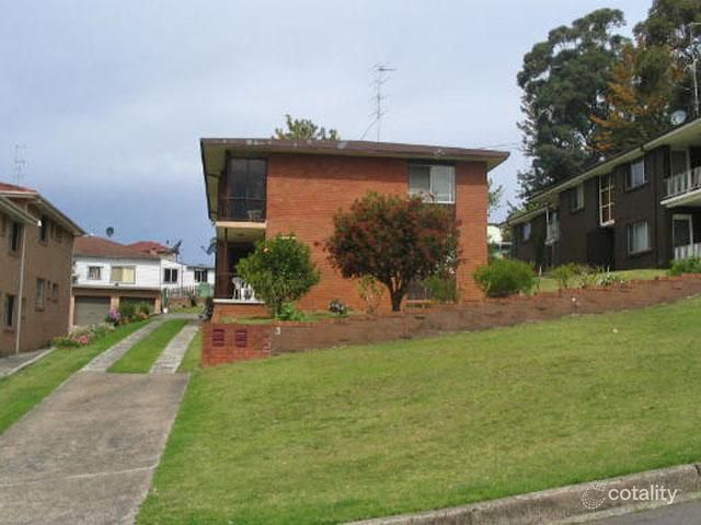 3/3 Brolga St, Kanahooka, NSW 2530