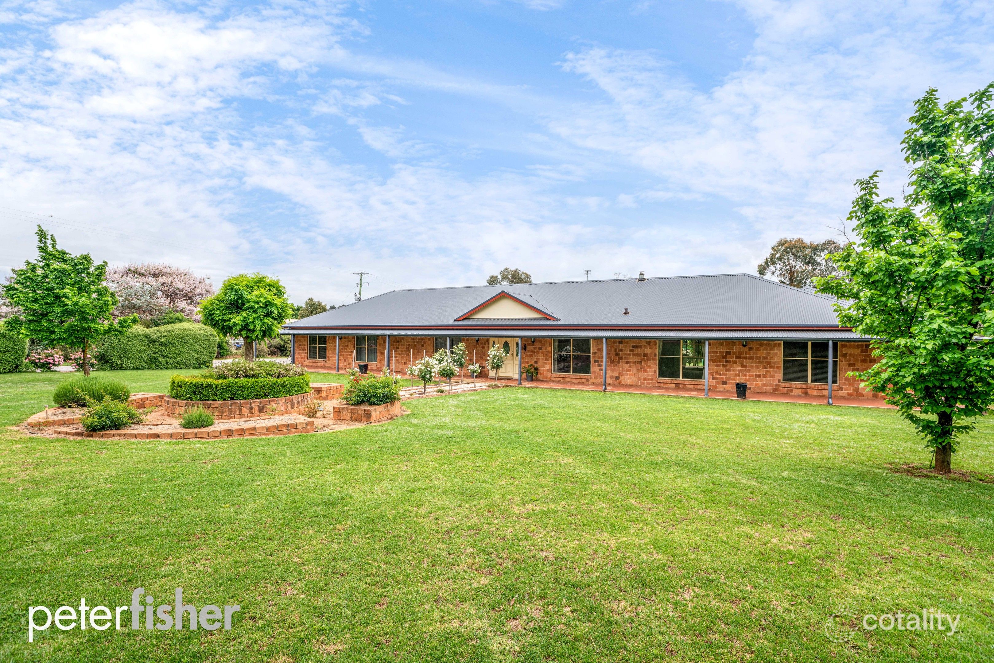 106 Speedy St, Molong, NSW 2866