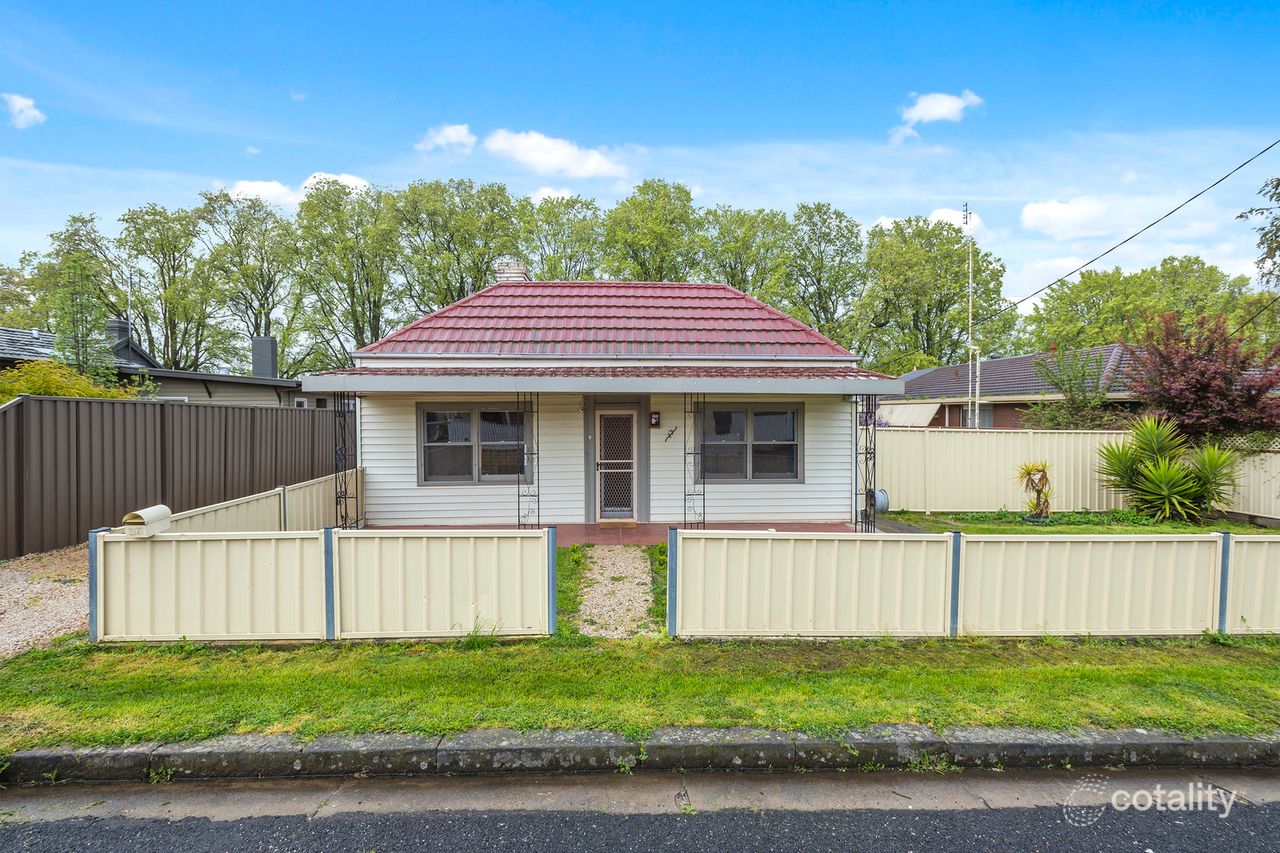 17 Mair St, Kyneton, VIC 3444