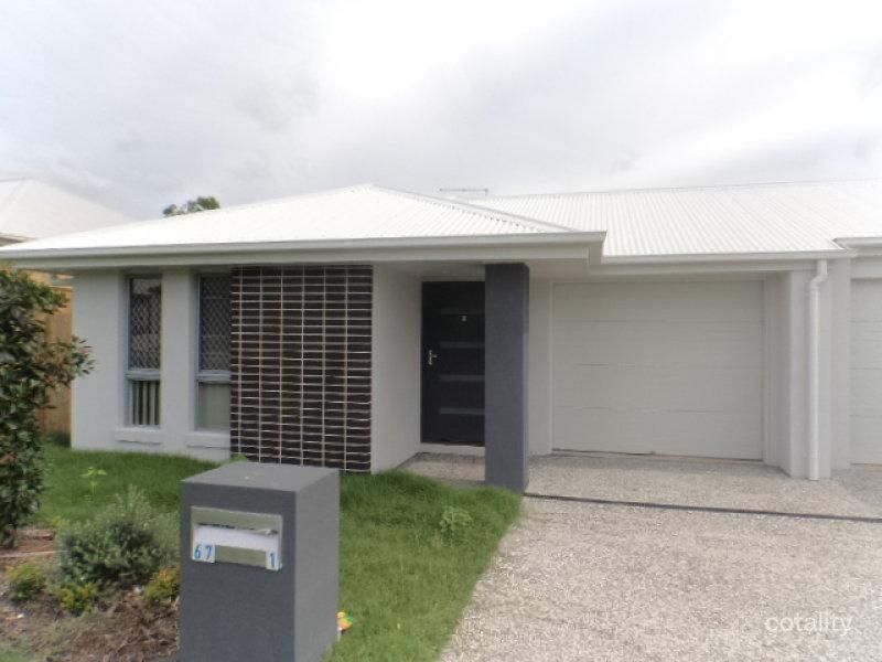1/67 Lennon Bvd, Narangba, QLD 4504
