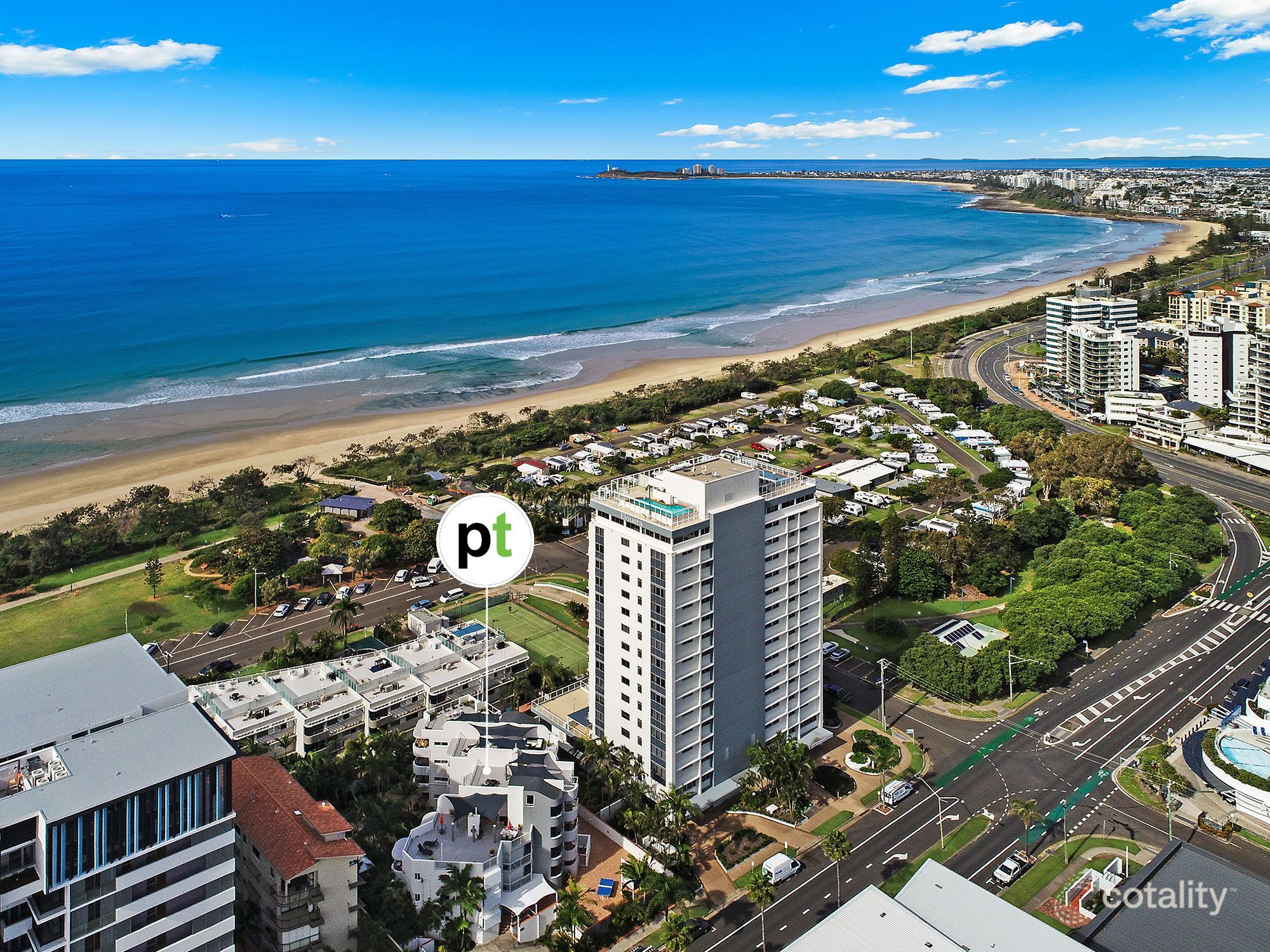 10/75 Sixth Ave, Maroochydore, QLD 4558