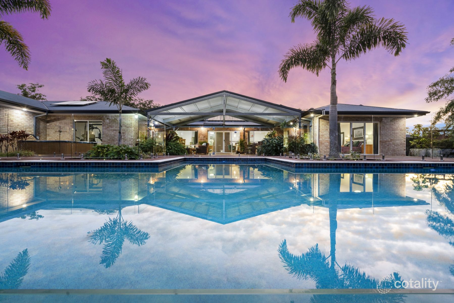 50-54 Gainsborough Dr, D'Aguilar, QLD 4514