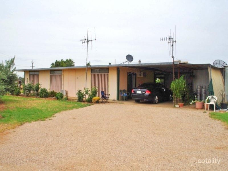 346 Bookmark Ave, Renmark West, SA 5341