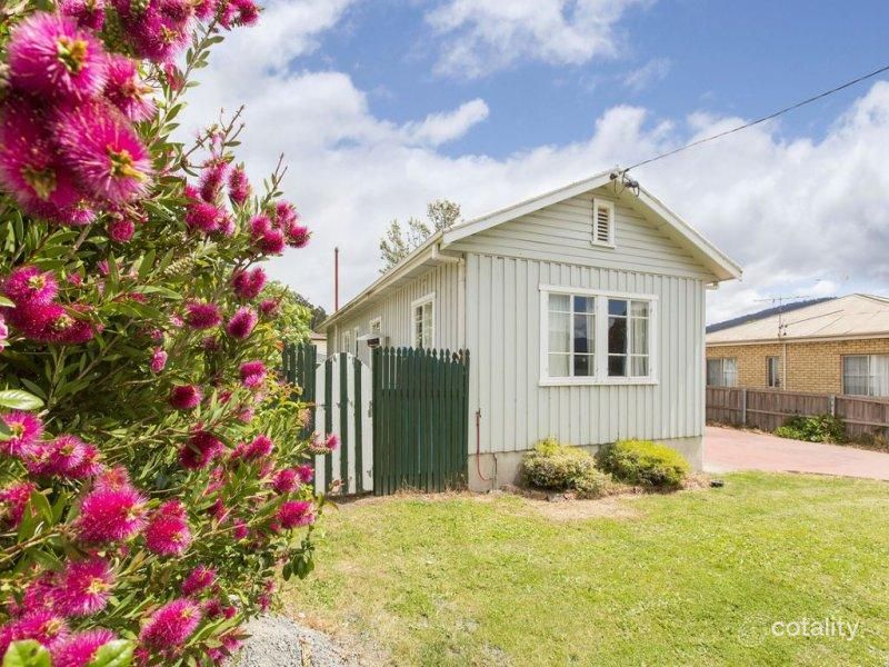 21 Kensington St, New Norfolk, TAS 7140