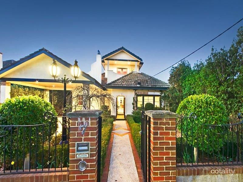 7 Clive St, Brighton East, VIC 3187