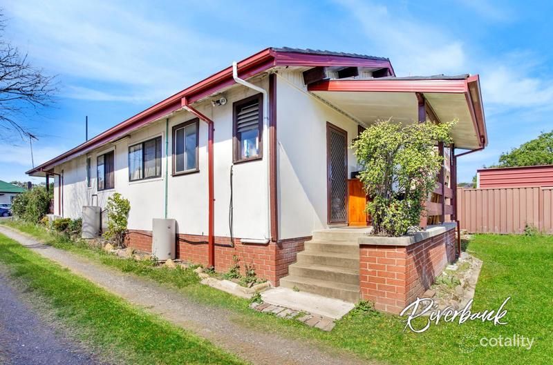3 Springfield St, Old Guildford, NSW 2161