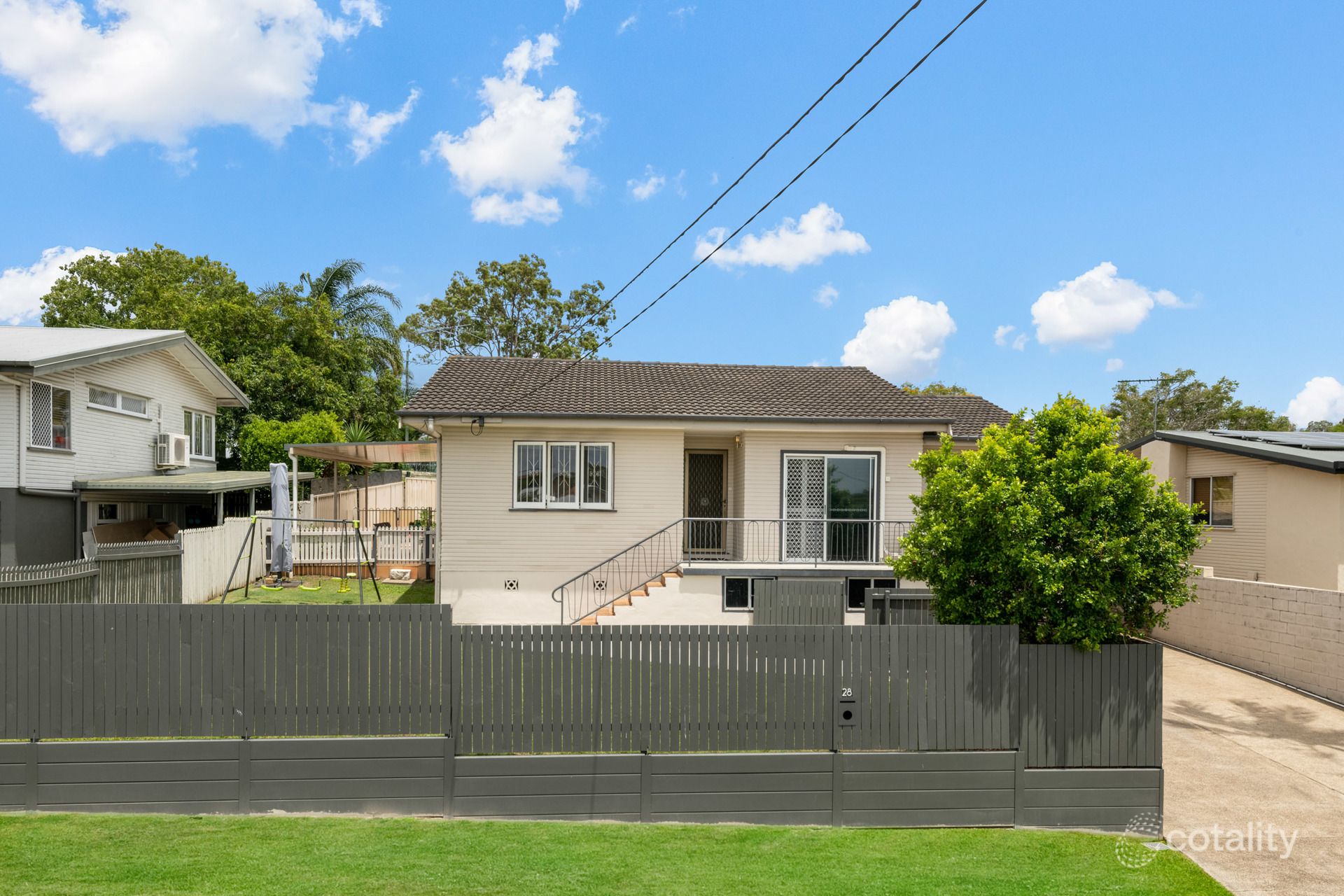 28 Boulter St, Aspley, QLD 4034