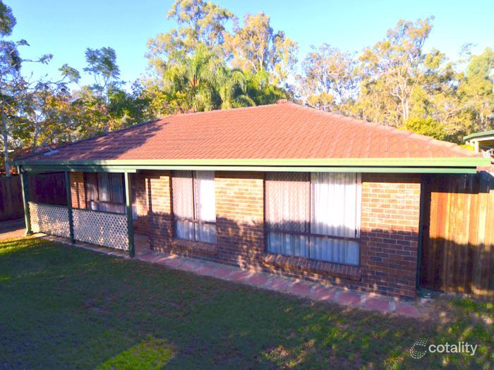 30 King Arthur Bvd, Bethania, QLD 4205