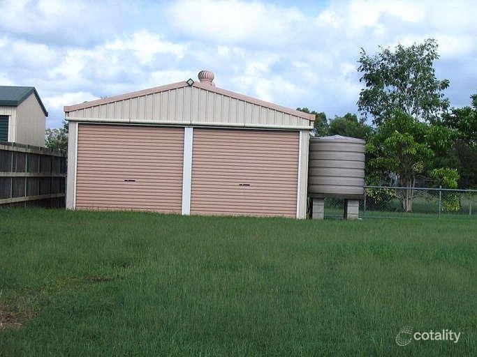 15 West St, Marian, QLD 4753