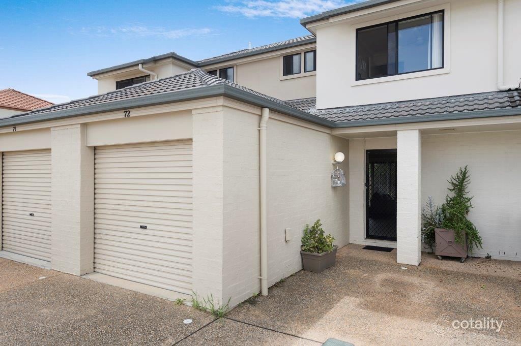 72/60-62 Beattie Rd, Coomera, QLD 4209