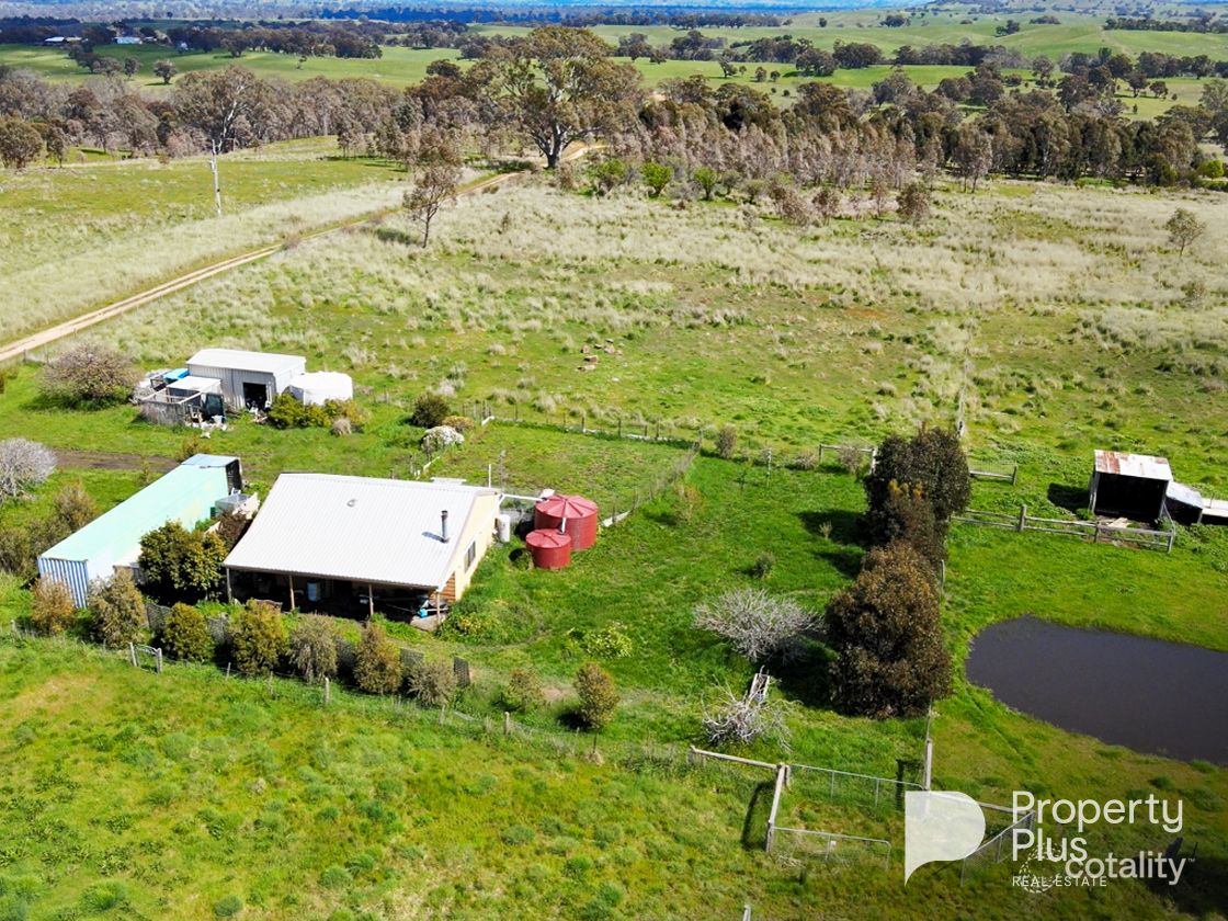 127 Lyell Rd, Redesdale, VIC 3444