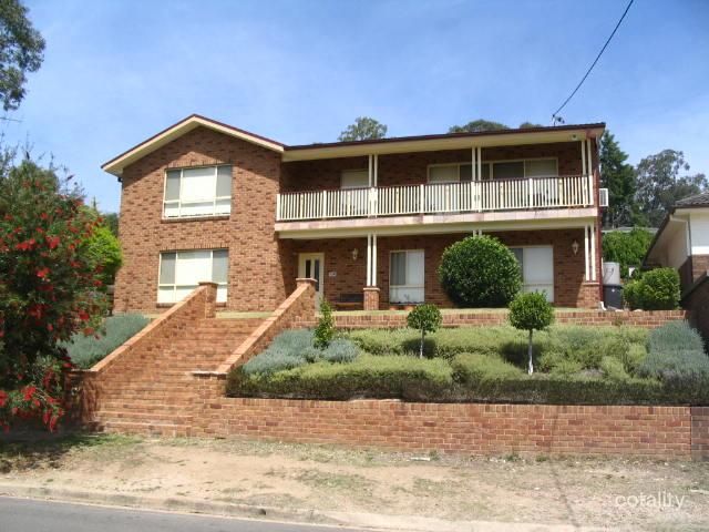 14 Deloraine Dr, Leonay, NSW 2750