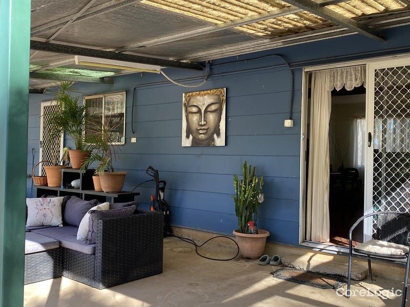 558 Walsh Rd, Runnymede, QLD 4615