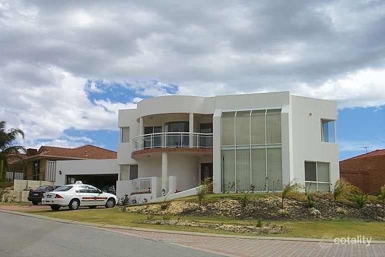 1 Finsbury View, Landsdale, WA 6065