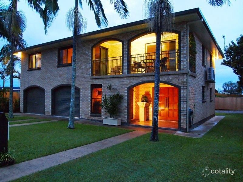 27 Clarke St, Pialba, QLD 4655