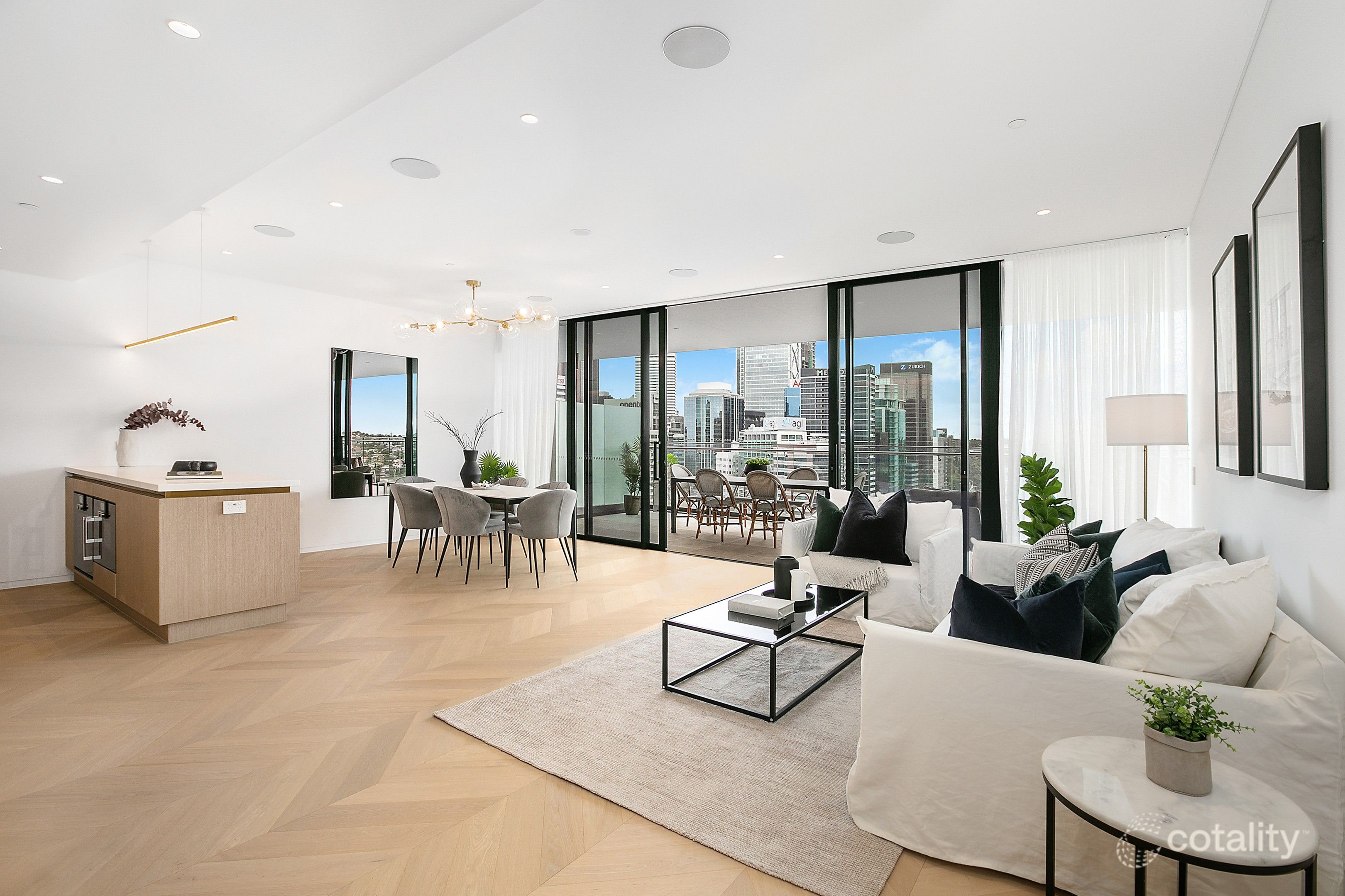 1802/61 Lavender St, Milsons Point, NSW 2061