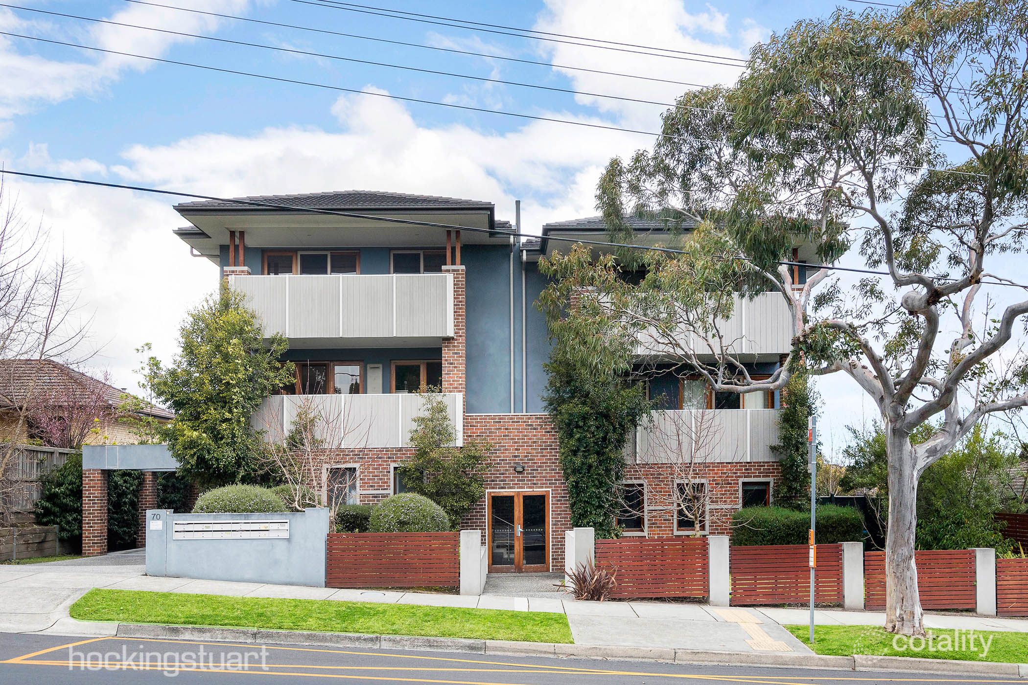 1/70 Hewish Rd, Croydon, VIC 3136