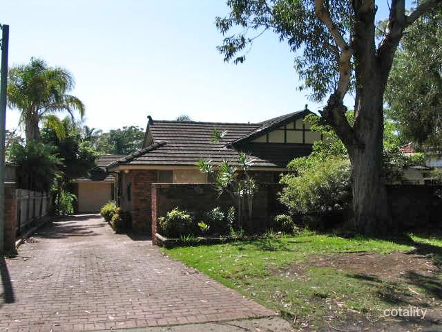 1/6 Coonong Rd, Gymea Bay, NSW 2227