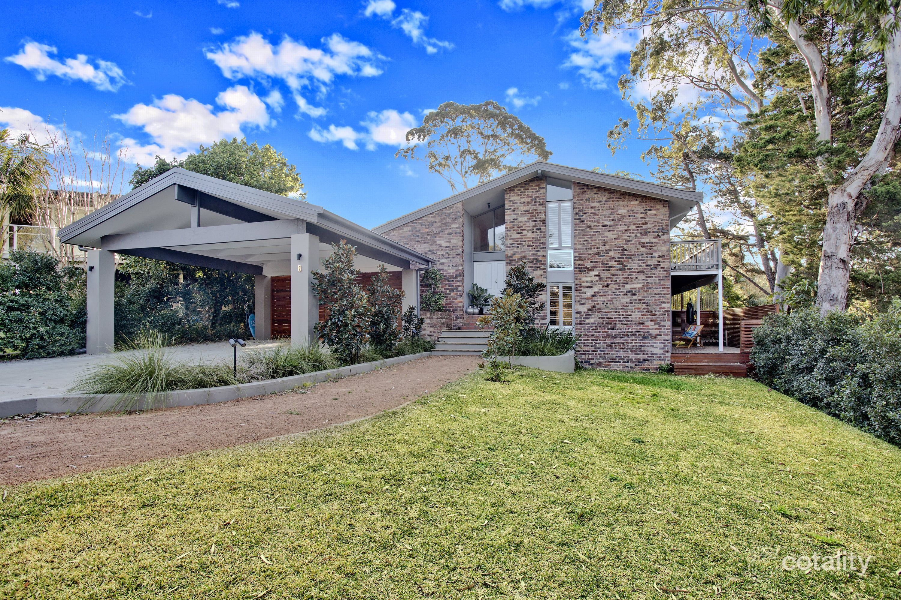 8 Wexford Pl, Killarney Heights, NSW 2087
