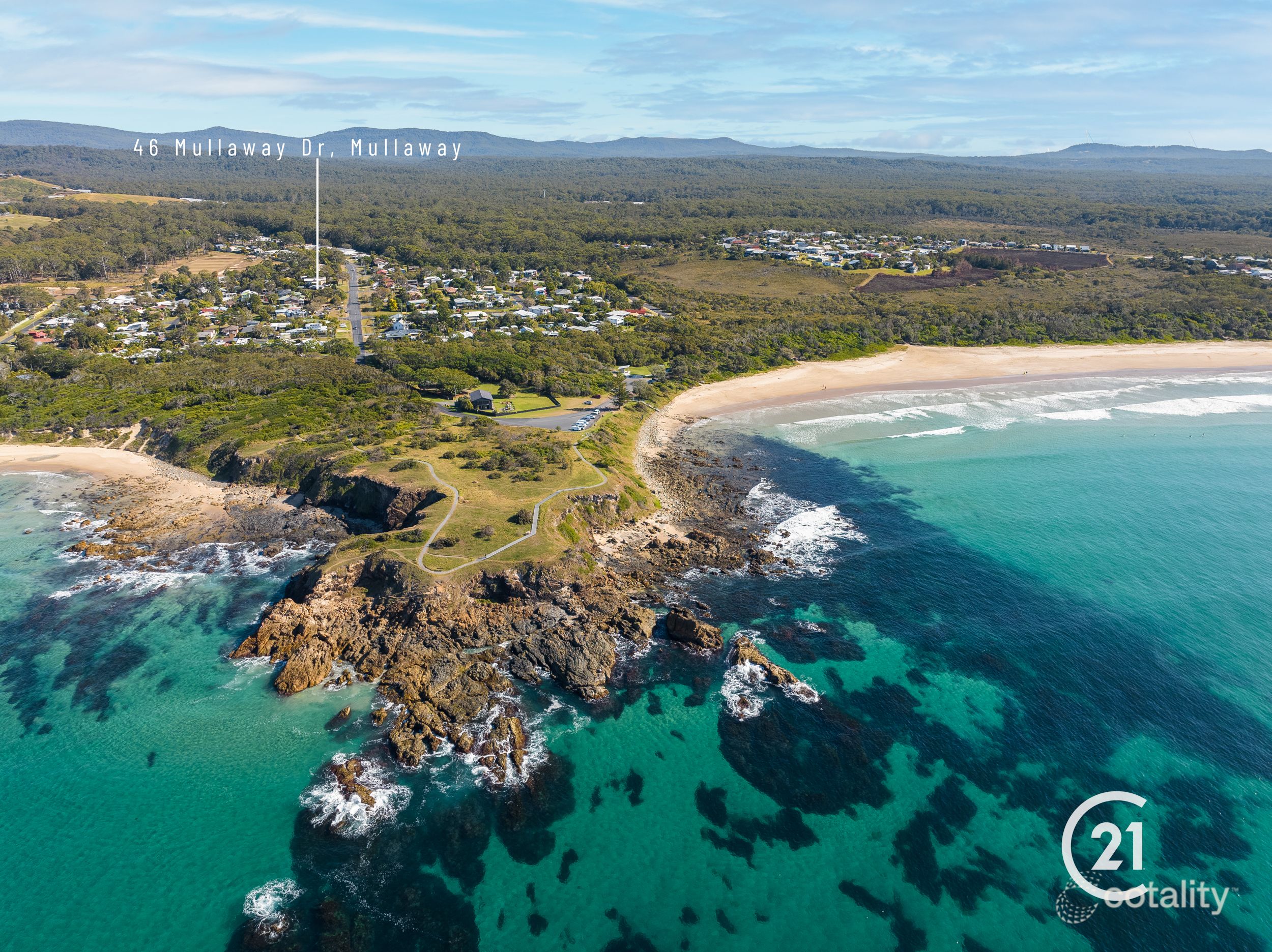 46 Mullaway Dr, Mullaway, NSW 2456