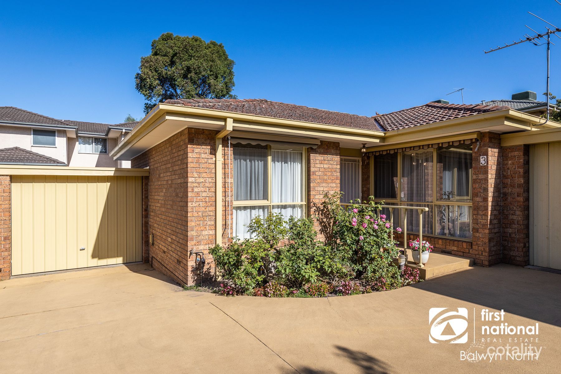 3/7 Dunloe Ave, Mont Albert North, VIC 3129