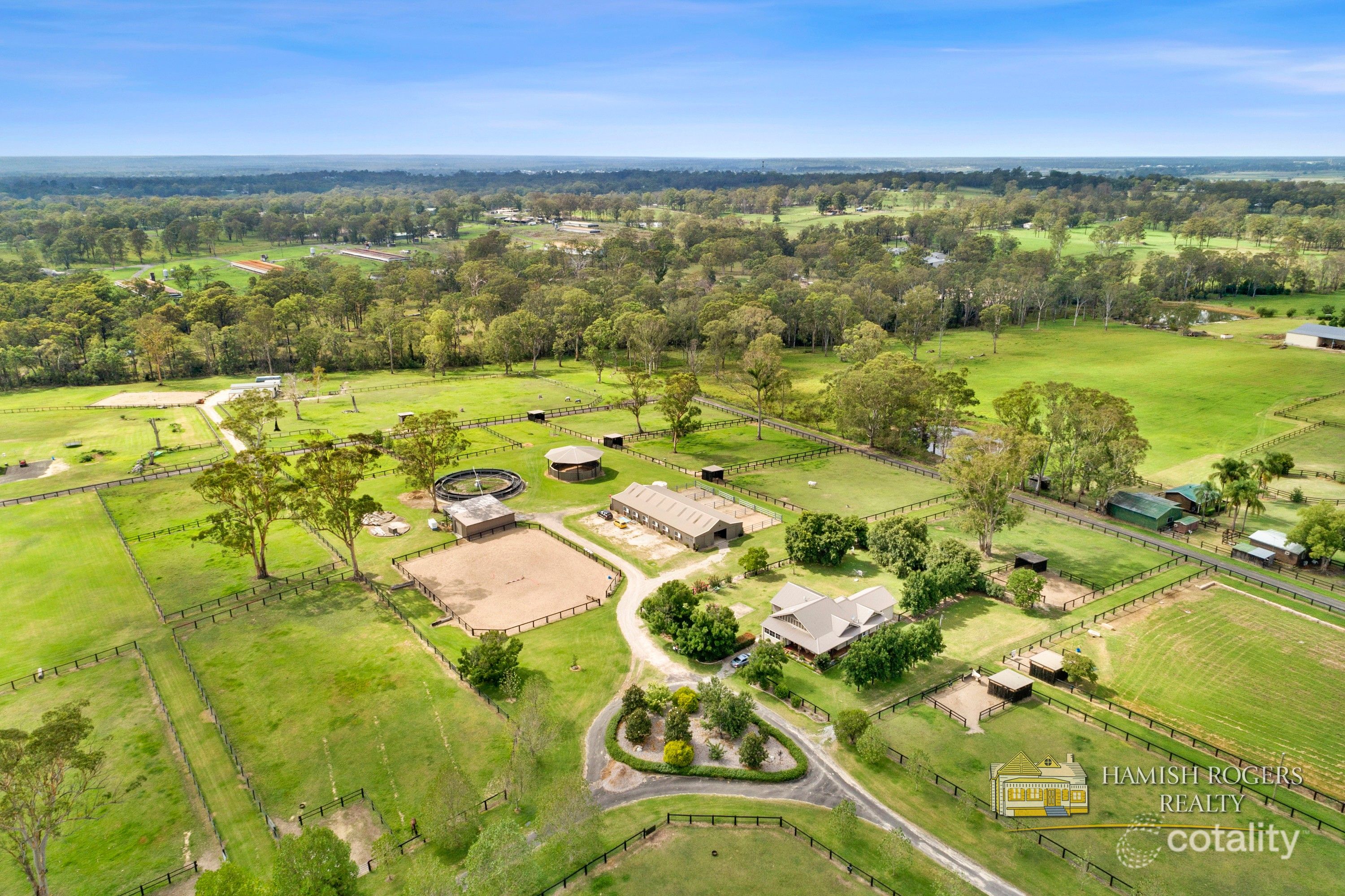 38 Stewarts Lane, Wilberforce, NSW 2756