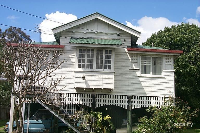 24 Aylesford St, Annerley, QLD 4103