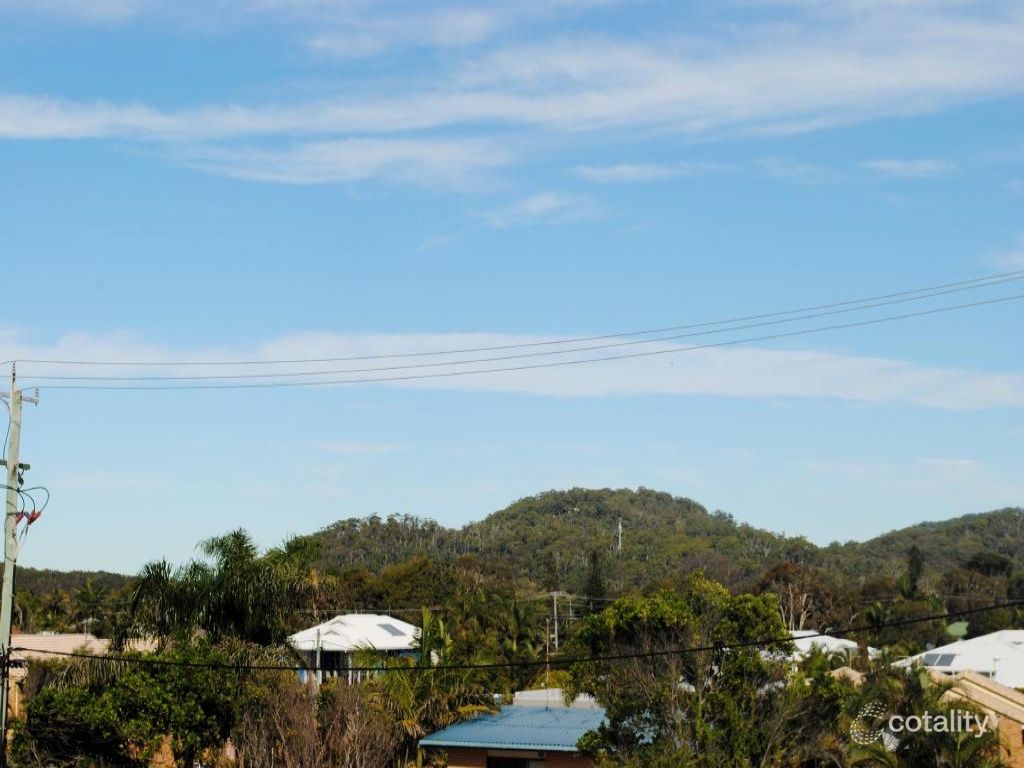 214/2-6 Pandanus Pde, Cabarita Beach, NSW 2488