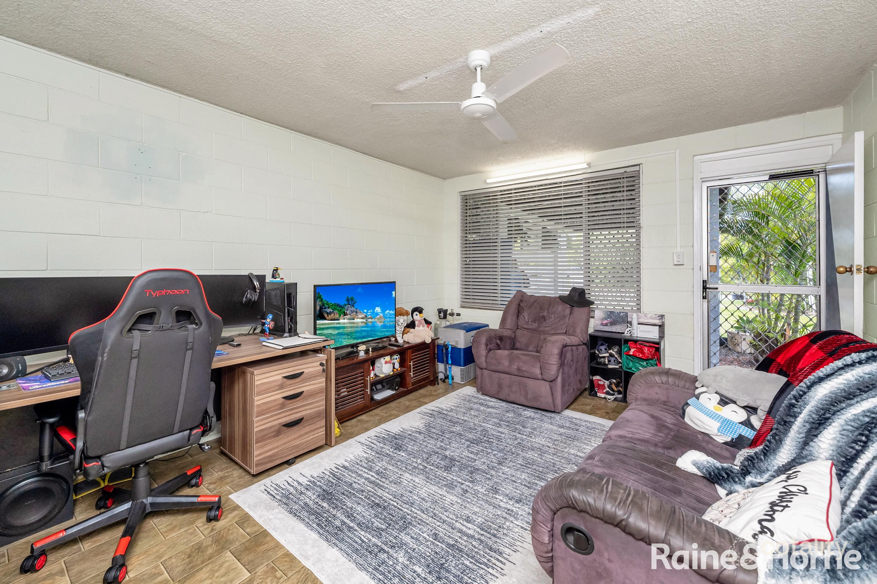 21 Northwest Cres, Cranbrook, QLD 4814