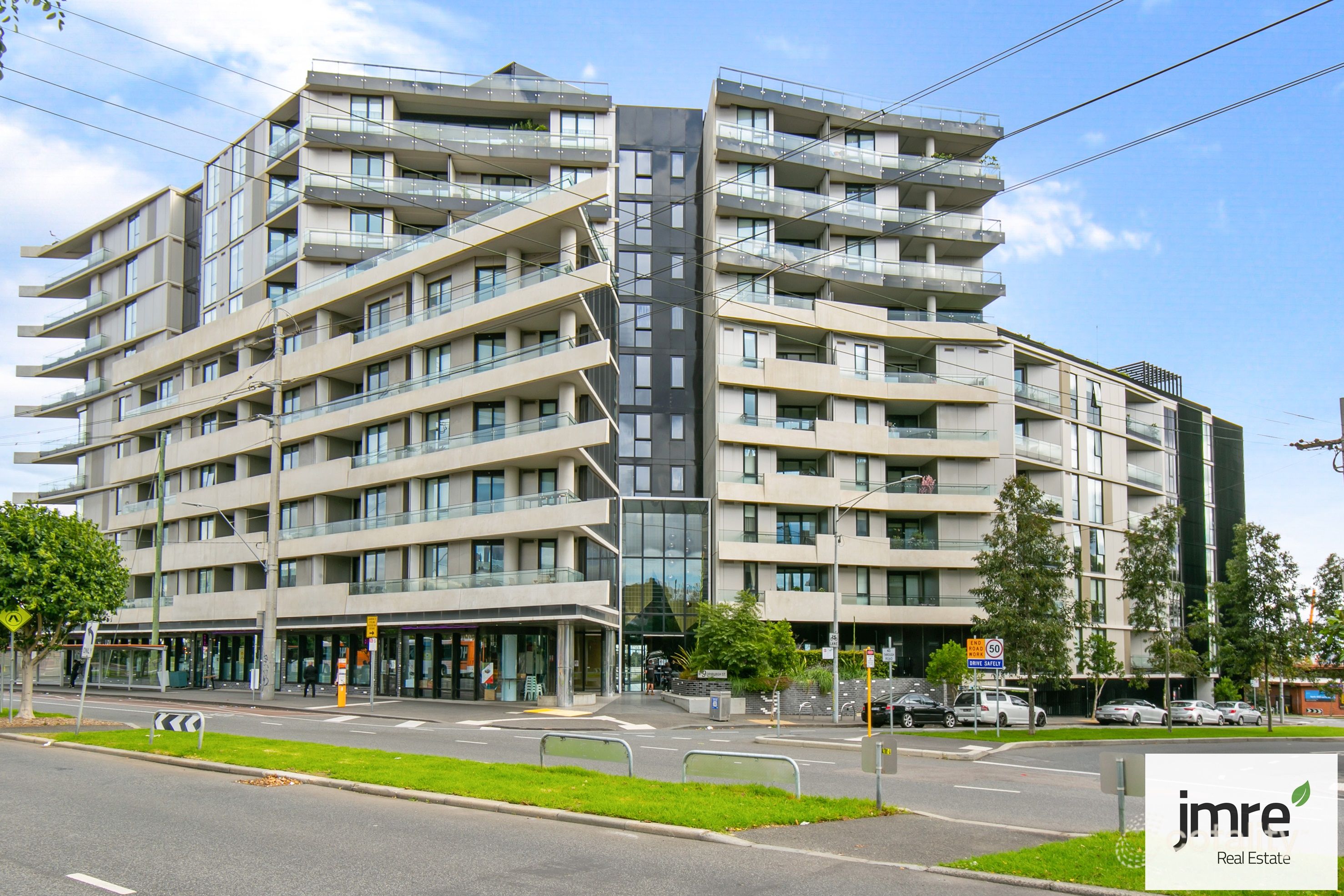 G1/9 Dryburgh St, West Melbourne, VIC 3003