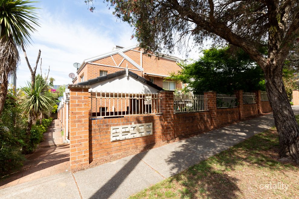 3/29 Harold St, North Parramatta, NSW 2151