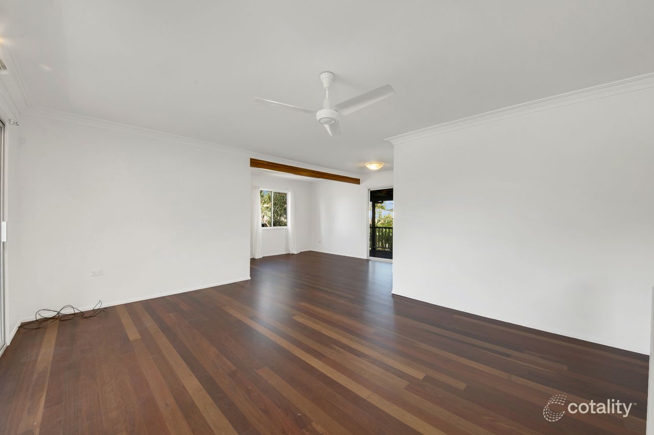 23 Rigby Cres, West Gladstone, QLD 4680